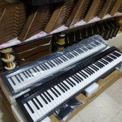پیانو دیجیتال کونیکس Konix آکبند