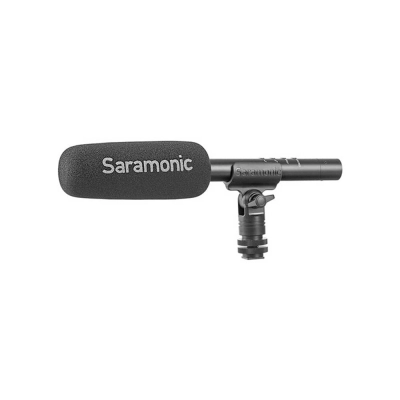 میکروفون شات گان سارامونیک Saramonic SR-TM1 آکبند