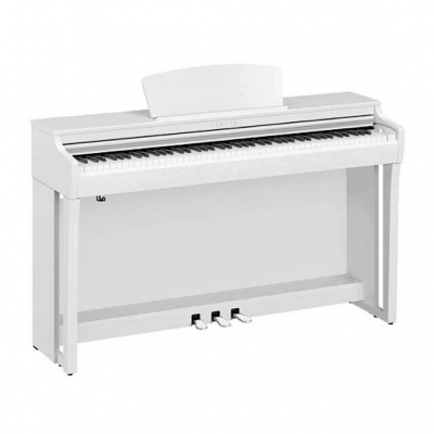 پیانو دیجیتال یاماها CLP 725 Yamaha آکبند