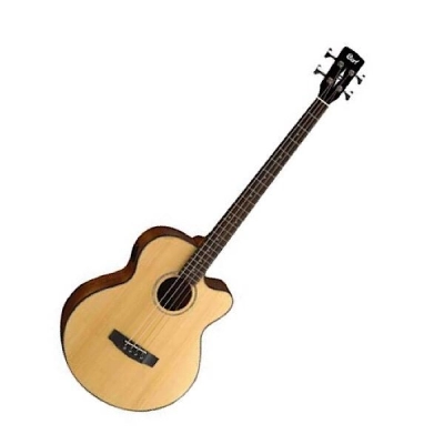 گیتار بیس کورت CORT مدل AB850F آکبند - donyayesaaz.com