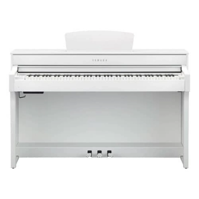 پیانو دیجیتال yamaha یاماها CLP-635 آکبند