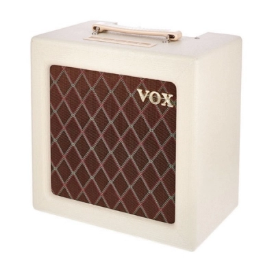 آمپلی فایر گیتار وکس Vox AC4TV آکبند