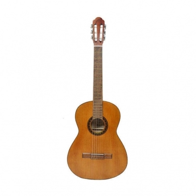 گیتار کلاسیک وفایی مدل MV 3 آکبند