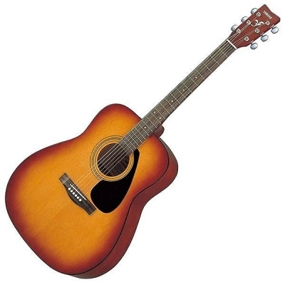 گیتار آکوستیک یاماها yamaha مدل F310 CS آکبند