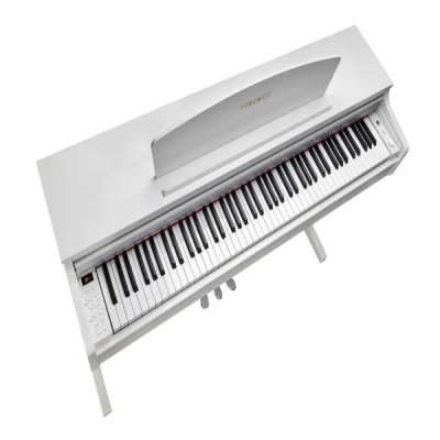 پیانو دیجیتال کورزویل Kurzweil M210 SR آکبند
