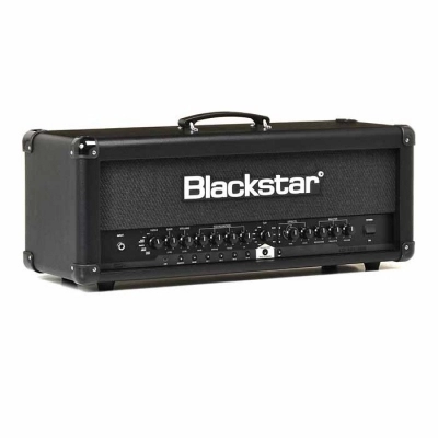 هد آمپلی فایر گیتار الکتریک بلک استار Blackstar ID 100TVP آکبند