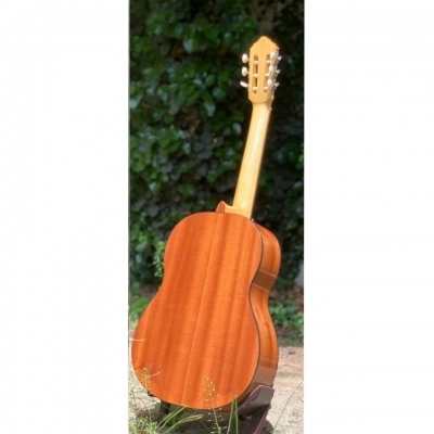 گیتار کلاسیک تمام چوب دریمی مدل dreamy C2 آکبند