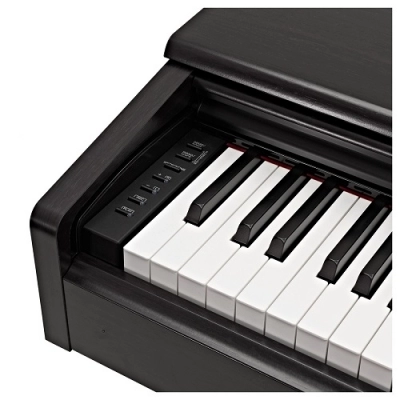 پیانو دیجیتال yamaha یاماها YDP 144 در حد آکبند