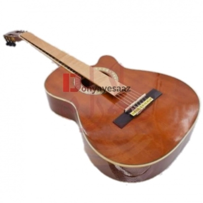 گیتار کلاسیک Yoseng یوزینگ مدل MC444 آکبند