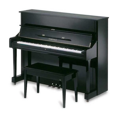 پیانو آکوستیک یاماها Yamaha U1 آکبند