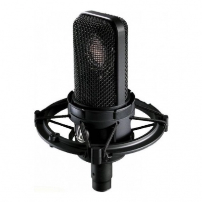 میکروفون آدیو تکنیکا Audio Technica AT4040 آکبند