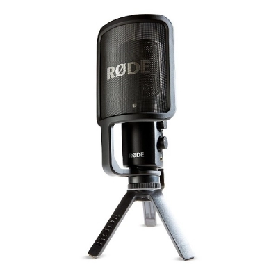 میکروفون روود RODE NT-USB آکبند