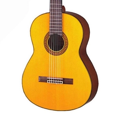 گیتار کلاسیک یاماها YAMAHA مدل C80 آکبند