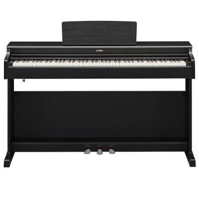 پیانو دیجیتال یاماها مدل Yamaha YDP 165 آکبند