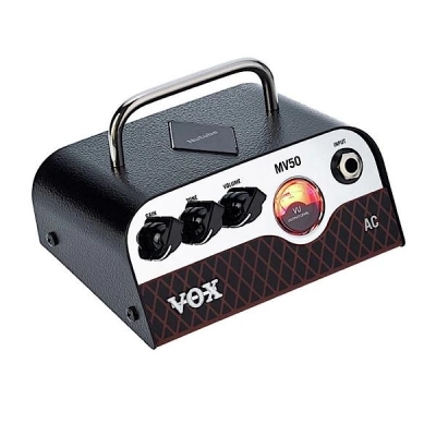 آمپلی فایر وکس VOX MV50 ROCK SET آکبند