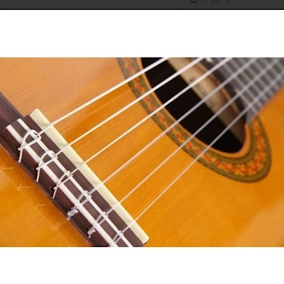 گیتار کلاسیک yamaha یاماها CX40 آکبند