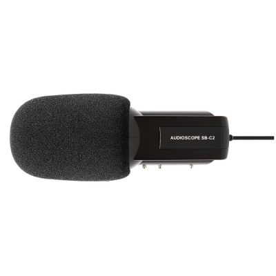 میکروفون مرنتز Marantz Pro Audio Scope SB-C2 آکبند