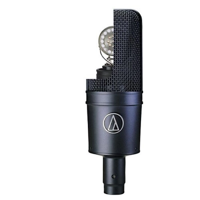 میکروفون استودیویی آدیو تکنیکا مدل Audio-Technica AT 4033 ASM آکبند