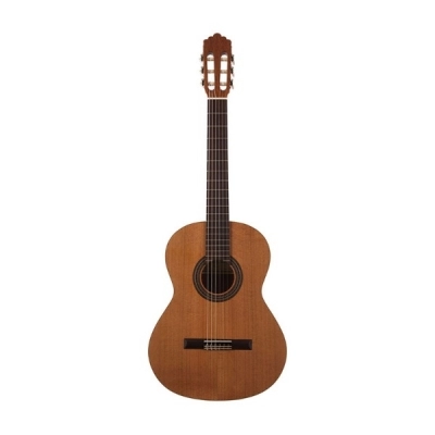 گیتار کلاسیک آلتامیرا دو چهارم یا یک دوم Altamira BASICO 1/2 آکبند
