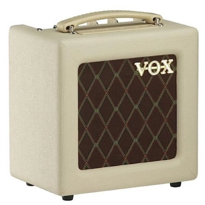 آمپلی فایر گیتار وکس Vox AC4TV Mini آکبند