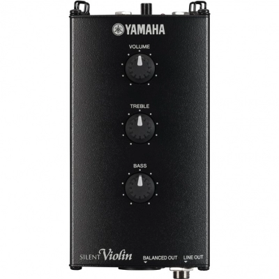 ویولن سایلنت Yamaha یاماها مدل SV250 آکبند