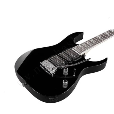 گیتار الکتریک آیبانز مدل Ibanez GRG 170DX BK آکبند