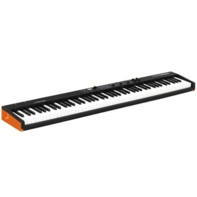 پیانو دیجیتال استودیو لاجیک مدل Studiologic Numa Compact 2 آکبند