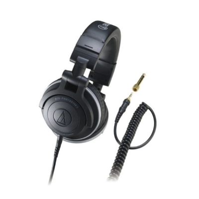 هدفون دی جی Audio-Technica ATH-Pro700 MK2 آکبند
