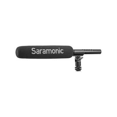 میکروفون شات گان سارامونیک Saramonic SR-TM7 آکبند
