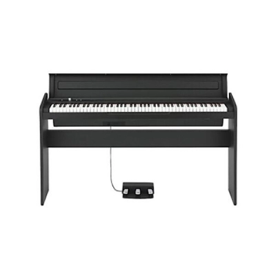 پیانو کرگ Korg مدل LP180 آکبند - donyayesaaz.com
