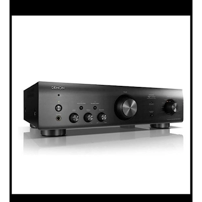 سیستم صوتی استریو DENON + JAMO Stereo Hi-Fi System آکبند