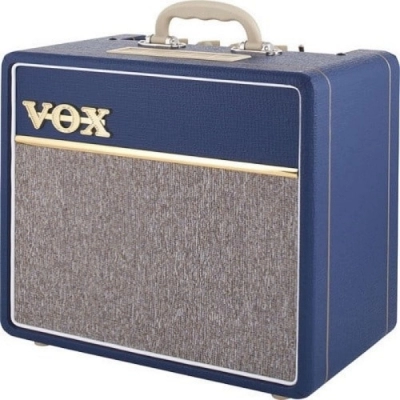 آمپلی فایر گیتار وکس Vox AC4C1-BL آکبند