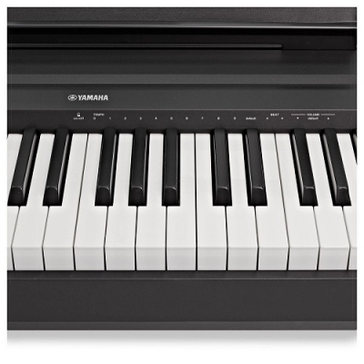 پیانو دیجیتال yamaha یاماها P-45 در حد آکبند