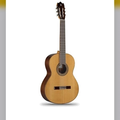 گیتار کلاسیک الحمبرا Alhambra 3C Cedro آکبند