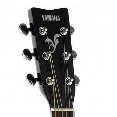 گیتار آکوستیک YAMAHA یاماها مدل F370 Natural آکبند