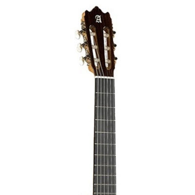 گیتار کلاسیک Alhambra الحمبرا مدل 4P کارکرده