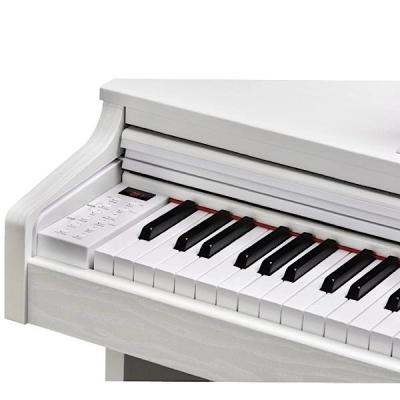 پیانو دیجیتال کورزویل Kurzweil M115 آکبند