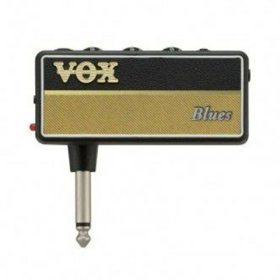 آمپلی فایر گیتار الکتریک وکس Vox amPlug 2 Blues آکبند