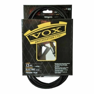 کابل گیتار وکس Vox Class A VGC 13 4M آکبند