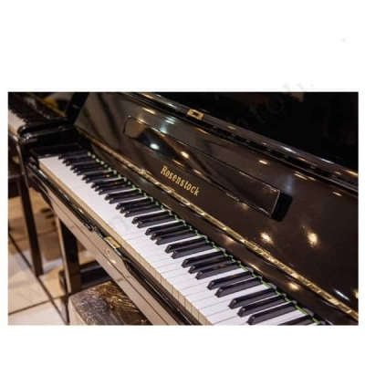 پیانو آکوستیک Rosenstock R2 کارکرده
