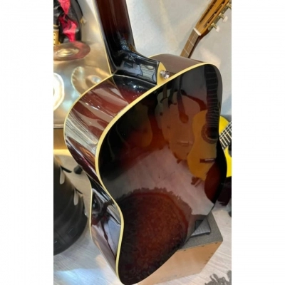 گیتار آکوستیک آیبانز طرح فندر Ibanez V50 njp