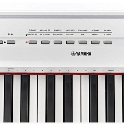 پیانو دیجیتال yamaha یاماها P-115