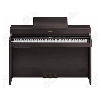 پیانو دیجیتال ROLAND رولند مدل HP702 DR آکبند
