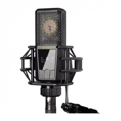 میکروفون استودیویی لویت Lewitt LCT 540 Subzero آکبند