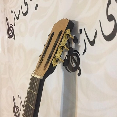 گیتار کلاسیک والنسیا valencia پیکاپ دار مدل GV 926 آکبند