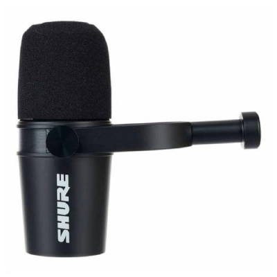 میکروفون داینامیک شور Shure MV7X آکبند