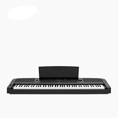 پیانو دیجیتال یاماها Yamaha DGX 670 آکبند