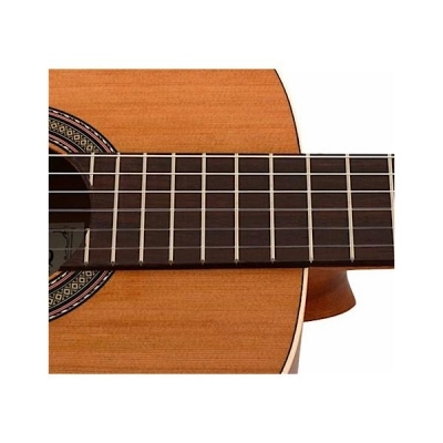 گیتار کلاسیک الحمبرا Alhambra Z NATURE آکبند