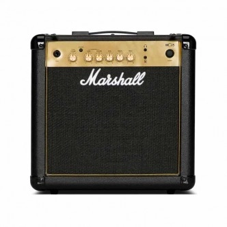آمپلی فایر گیتار الکتریک مارشال Marshall MG15G آکبند