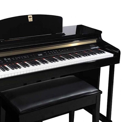 پیانو دیجیتال رووی ROWAY مدل CP550 آکبند